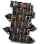 Hidesplitter's Shield