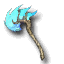 Icy Blade Axe