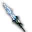 Icy Dragon Sword