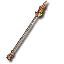 Ilsundur's Staff