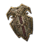 Imperial Dragon Shield