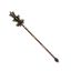 Imperial Dragon Staff