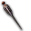 Imposing Scepter