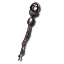 Insectoid Staff