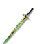 Jade Sword