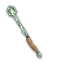 Jade Wand