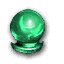 Jade Wind Orb