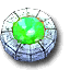 Jadeite Summoning Stone