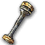 Jeweled Chalice (aureate chalice)