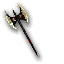 Kanaxai's Axe