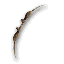 Korg's Recurve Bow