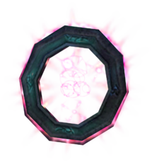 Korrub's Vision