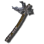 Lesser Jagged Reaver