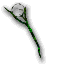 Magmus' Staff