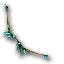 Mallyx's Recurve Bow
