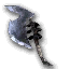 Mammoth Axe