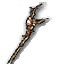 Milefaun's Staff
