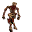 Miniature Abomination