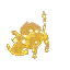 Miniature Celestial Pig