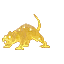 Miniature Celestial Rat