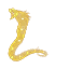 Miniature Celestial Snake
