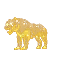 Miniature Celestial Tiger