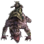 Miniature Dagnar Stonepate