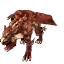 Miniature Desert Griffon