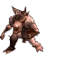 Miniature Dredge Brute