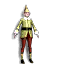 Miniature Elf