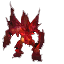 Miniature Flowstone Elemental