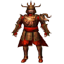Miniature Guild Lord
