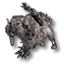 Miniature Kveldulf