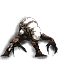 Miniature Mandragor Imp