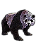 Miniature Panda