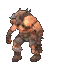 Miniature Peacekeeper Enforcer