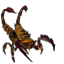 Miniature Siege Devourer