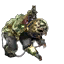 Miniature Summit Giant Herder
