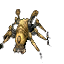 Miniature Terrorweb Dryder