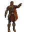 Miniature Undead Prince