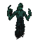 Miniature Wailing Lord