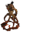 Miniature Word of Madness
