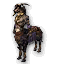 Miniature Zhed Shadowhoof