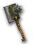 Morning Star Axe