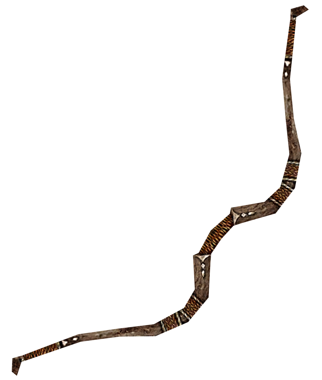 Naga Bow