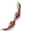 Nandet's Recurve Bow