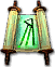 Necromancer Rune of Superior Death Magic