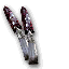 Nihil's Daggers