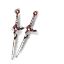 Oni Daggers