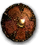 Ornate Buckler